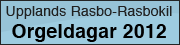 [Bannerannons] Rasbo orgeldagar