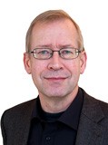 Bild på Henrik Tobin