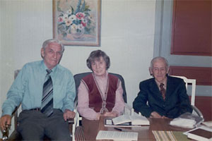3 generationer kantorer 1983