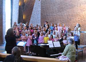 Konsert