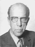 Gunnar Sundén
