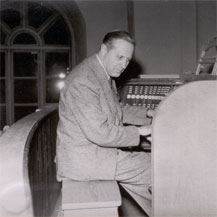 Simon Langebo